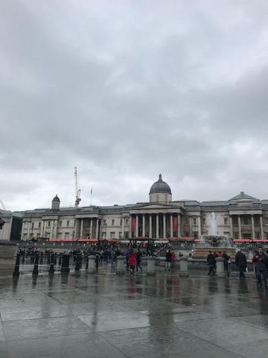 Trafalgar Square