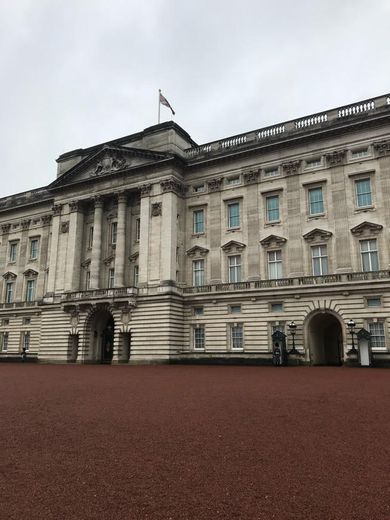 Buckingham Palace