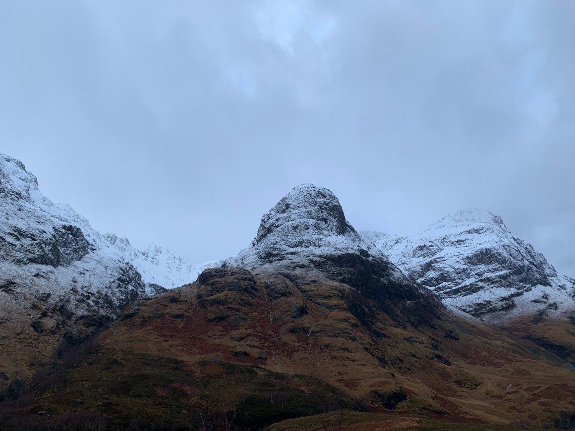 Place Glencoe