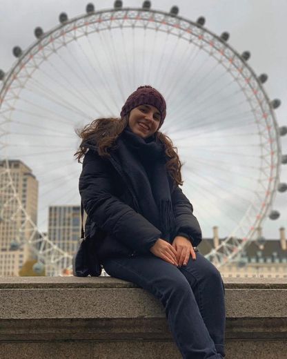 London Eye