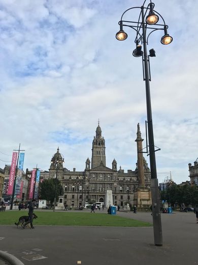 George Square