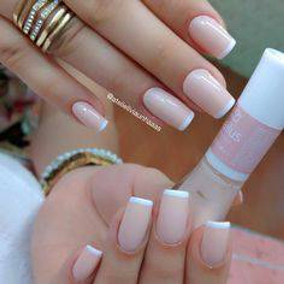 Moda Unhas