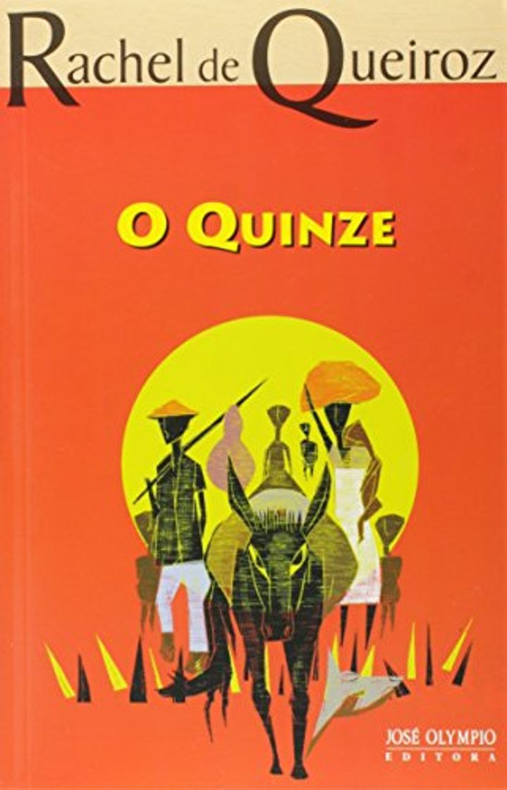 Libro O Quinze