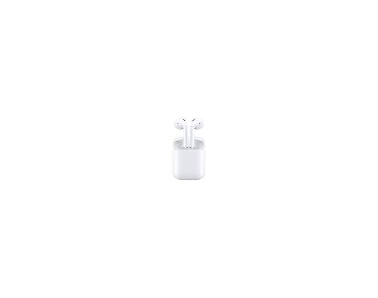 Social Airpods 