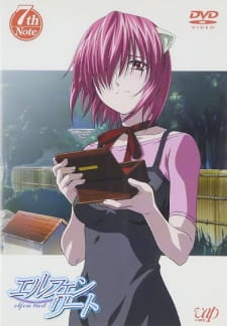 Movie Elfen Lied Special