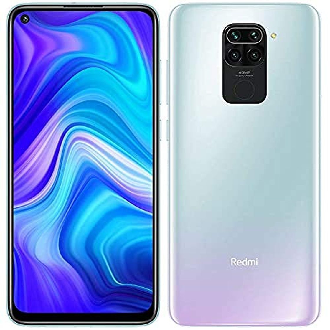 Product Xiaomi Redmi Note 9 Smartphone 6.53" FHD