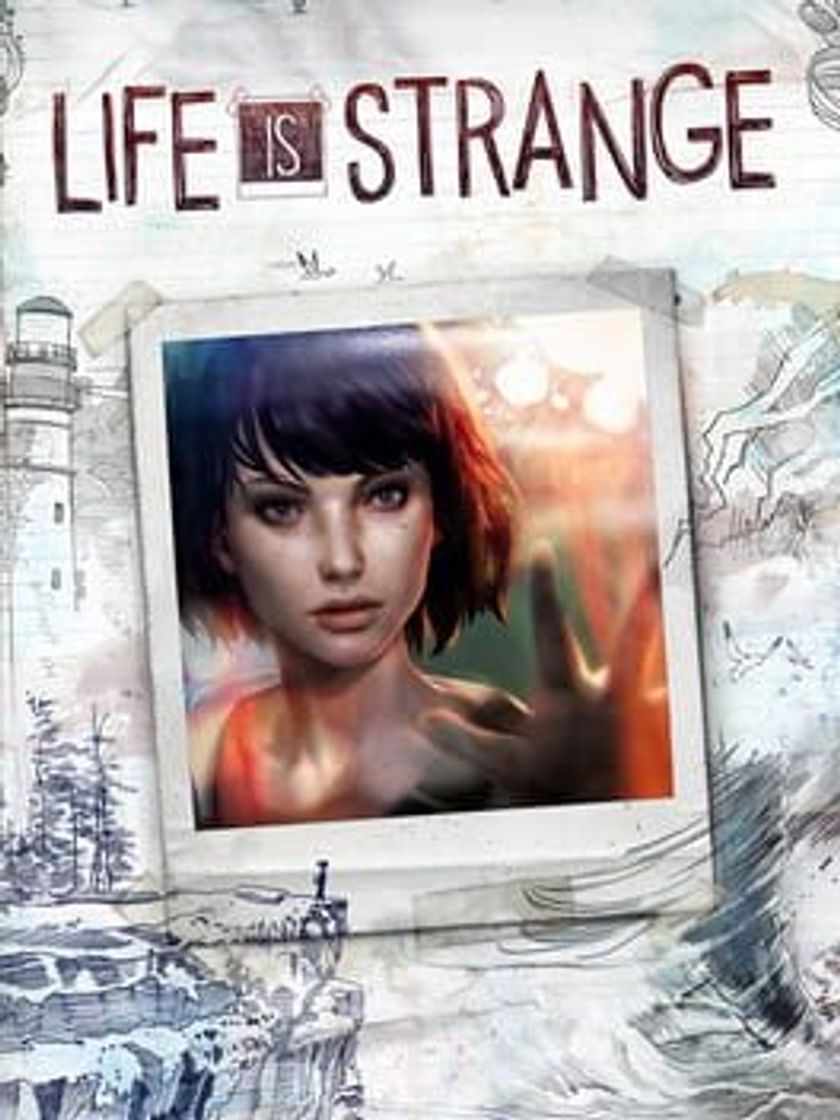 Videojuegos Life is strange