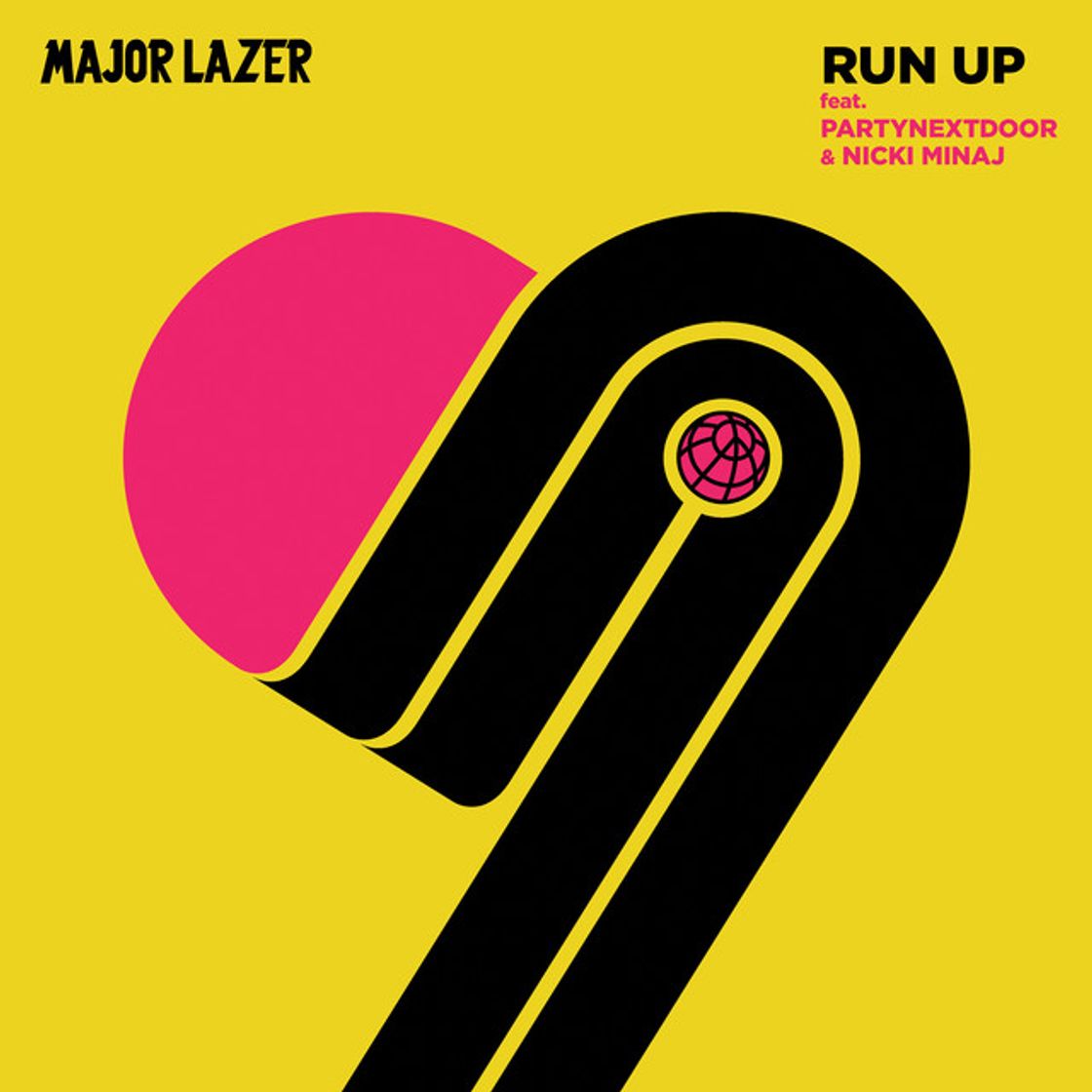 Music Run Up