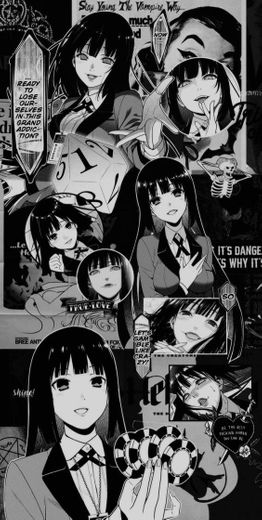 Anime wallpaper 