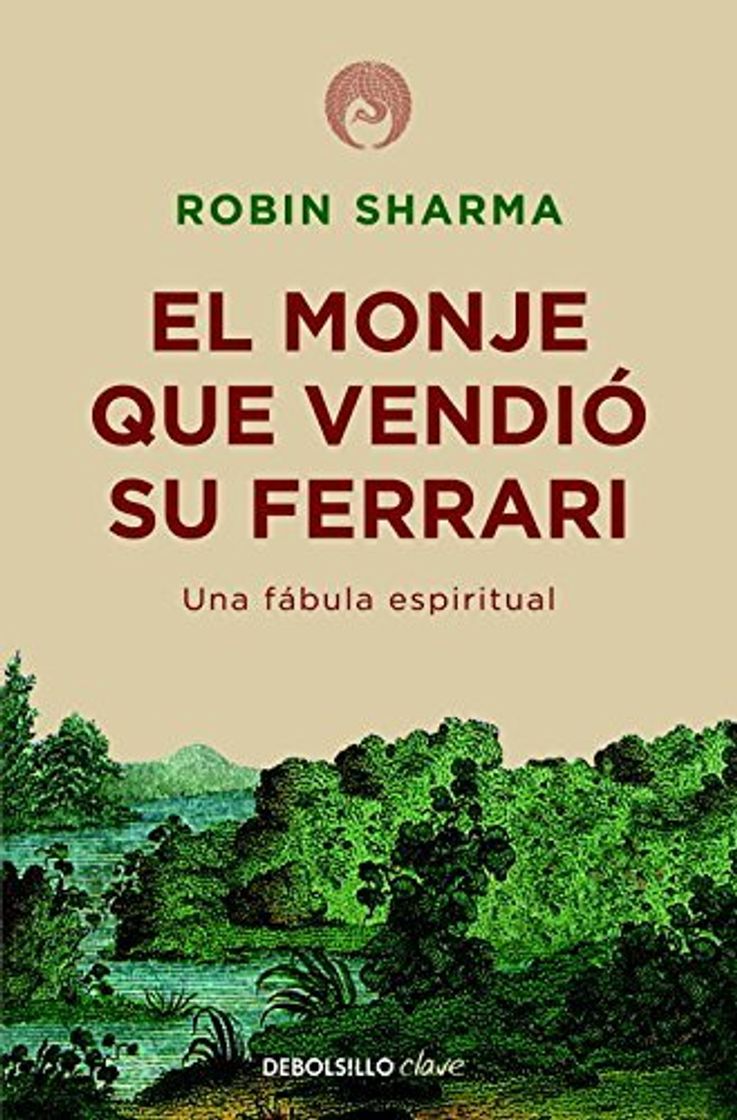 Books El monje que vendi? su Ferrari by ROBIN SHARMA