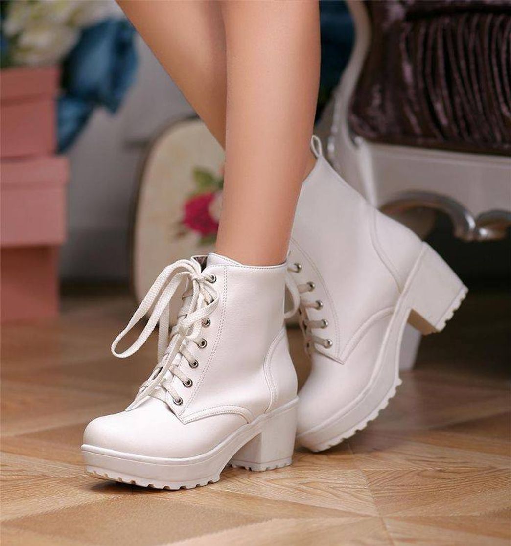 Moda Botas