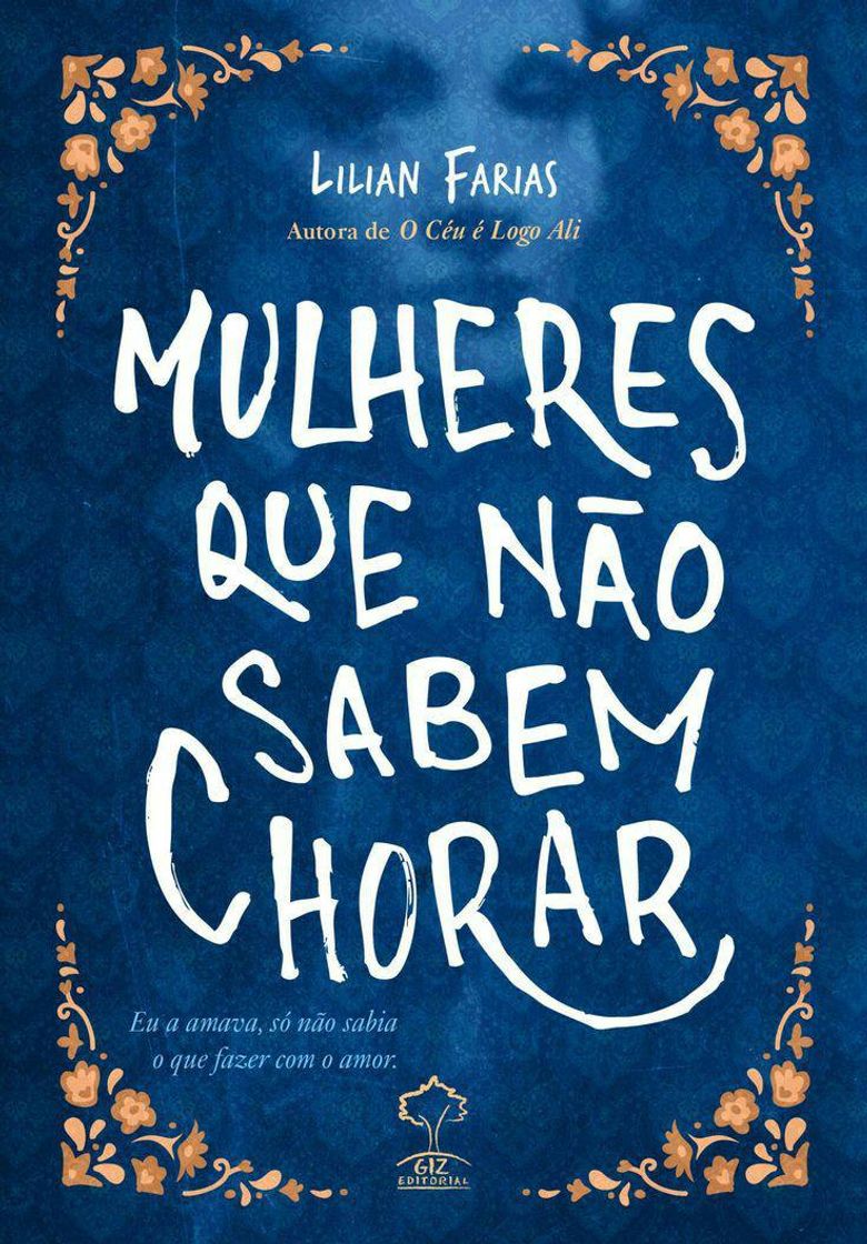 Books Livro sobre mulheres