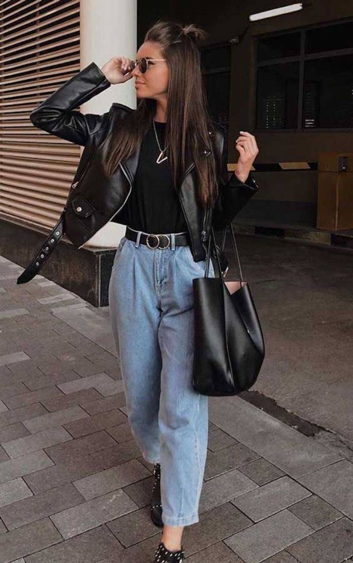 Moda Vestuario para ir a trabajar o salir🤩