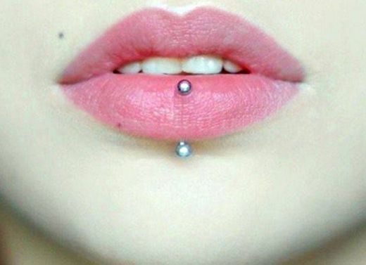 Piercing💕