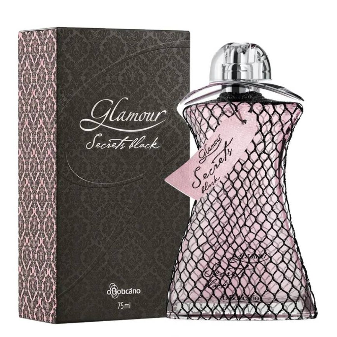 Fashion Perfume