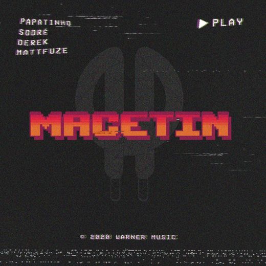 Macetin (feat. Matt Fuze)