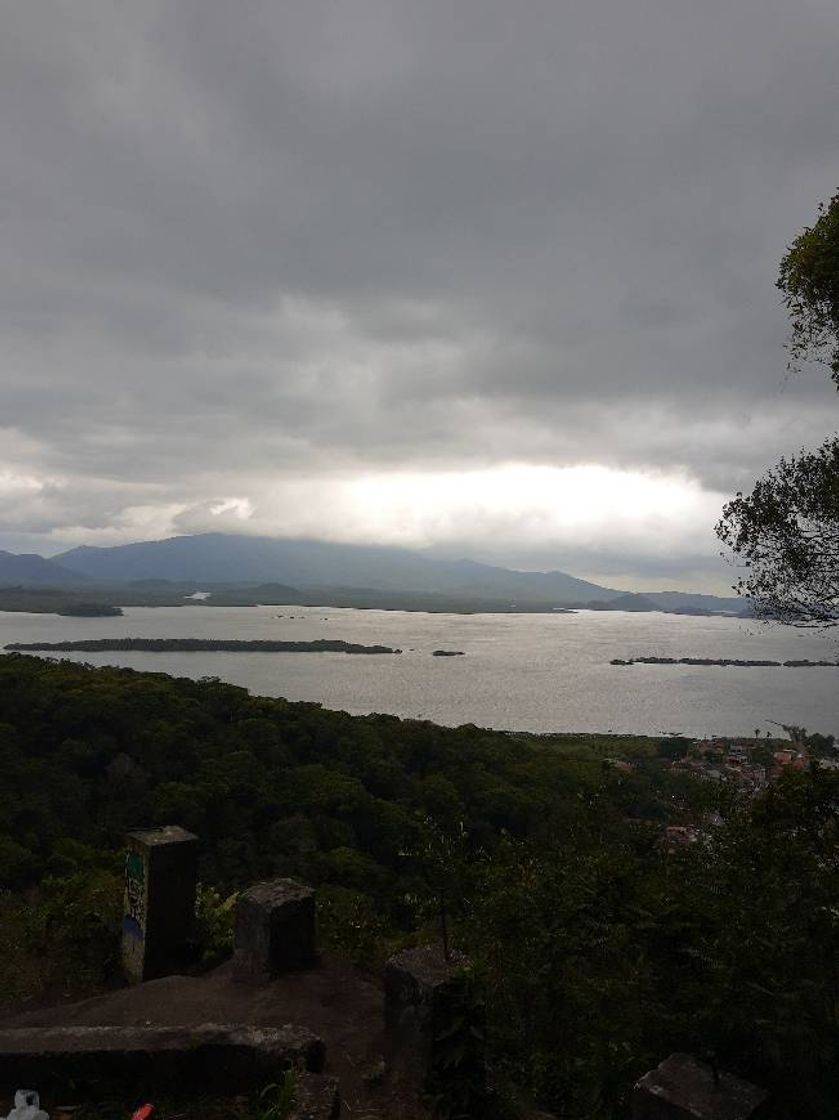 Places Mirante da Pedra