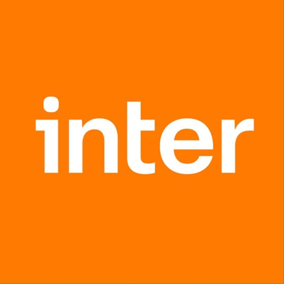 App Banco Inter: Conta, Pix e mais