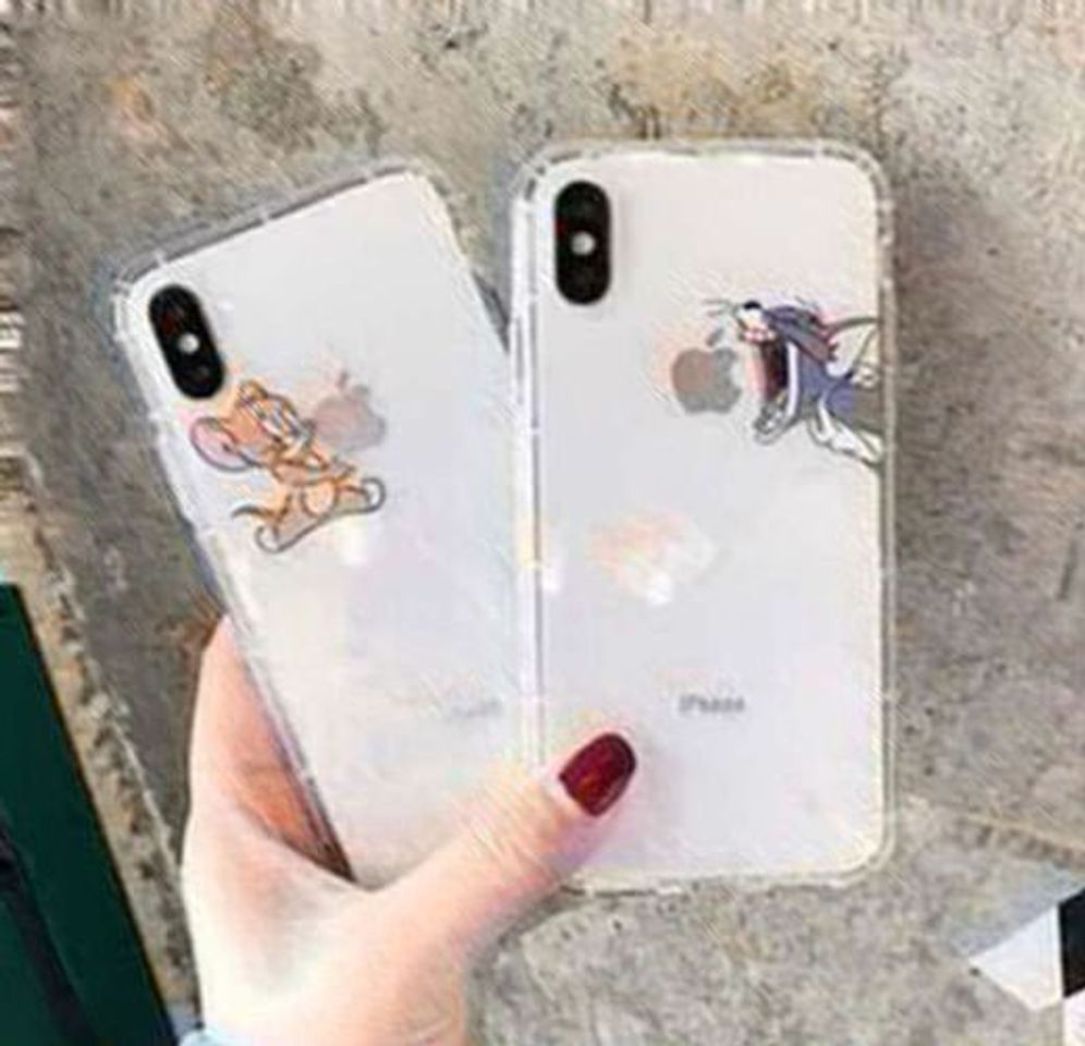 Product Fundas Tom y Jerry