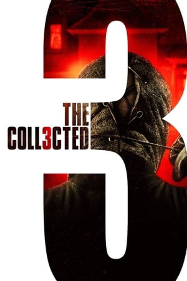 Movies The Collector 3