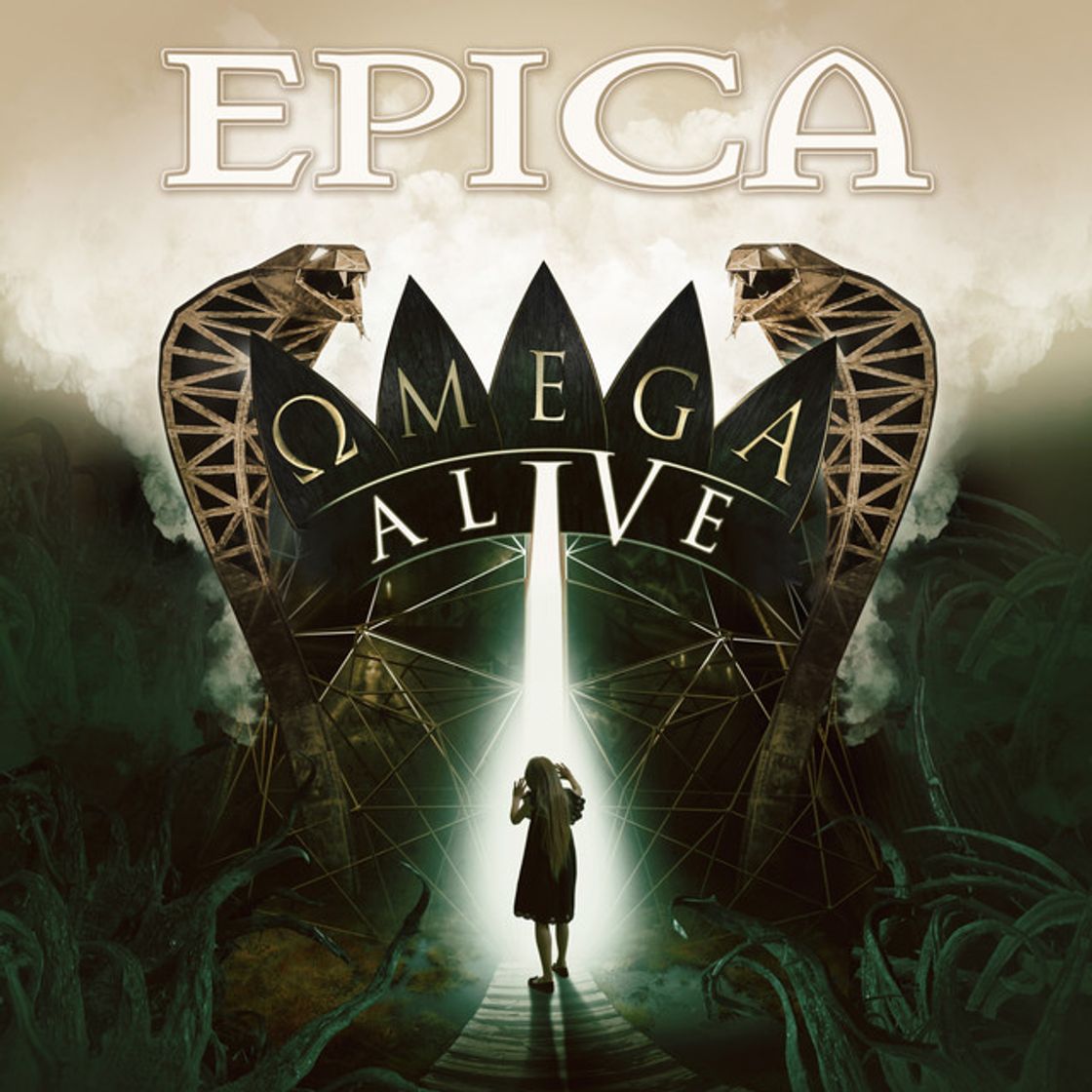 Canción Abyss of Time - Countdown to Singularity - Omega Alive