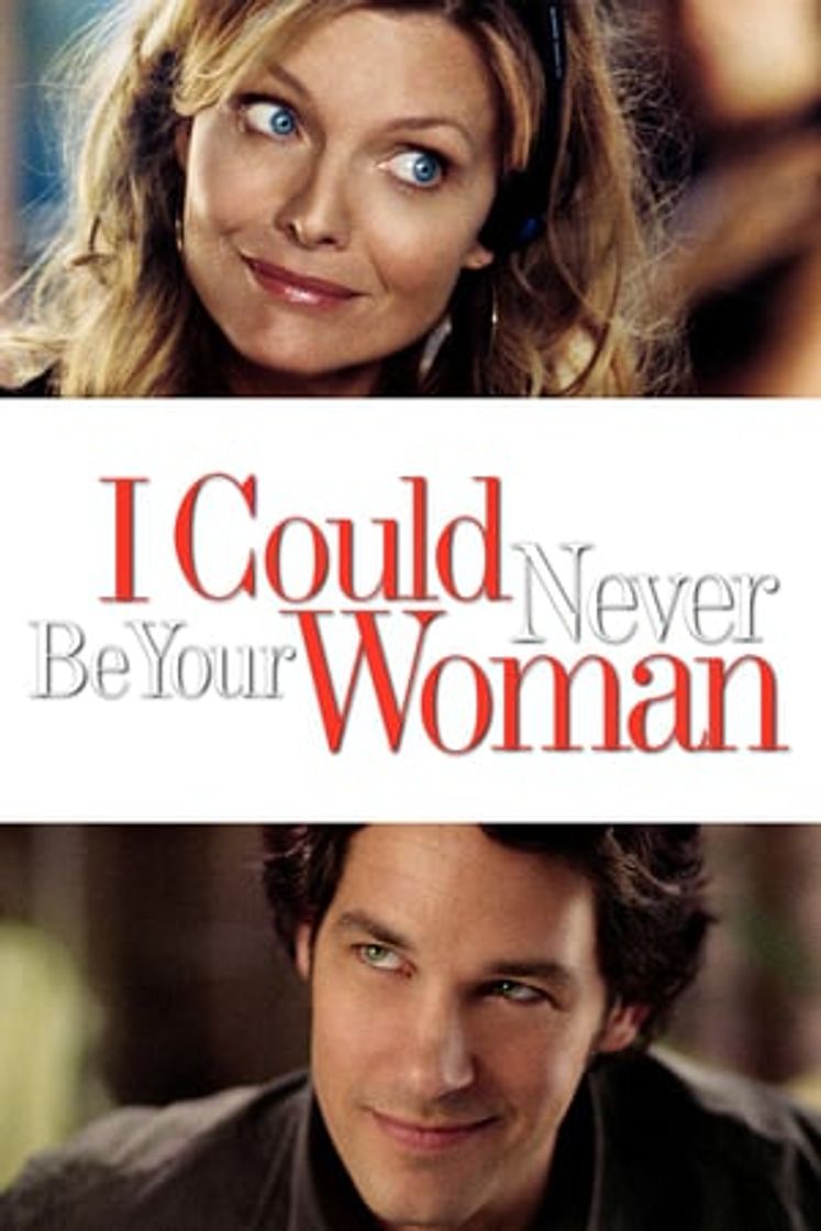 Película El novio de mi madre