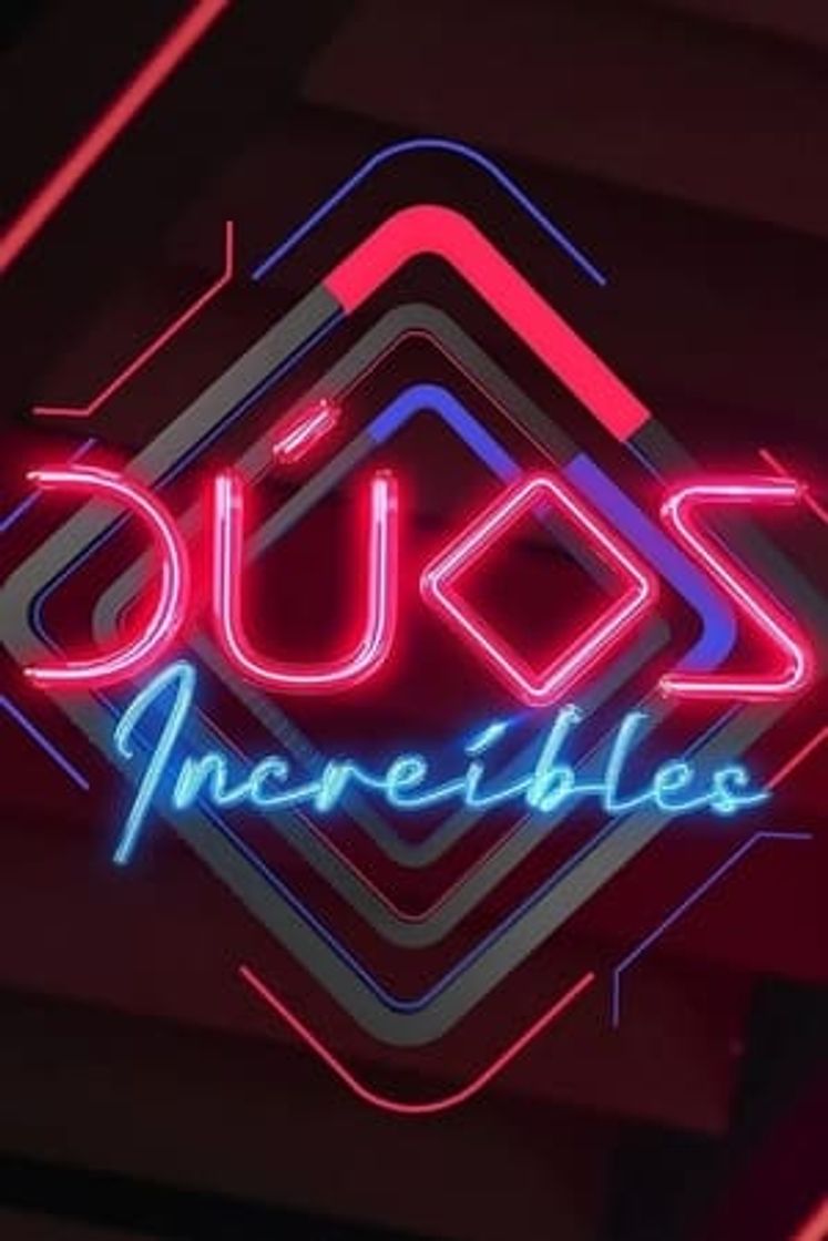 Serie Dúos Increíbles