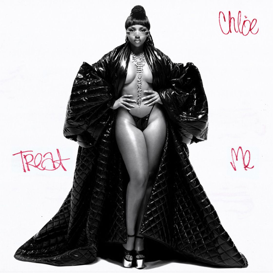Canción Treat Me