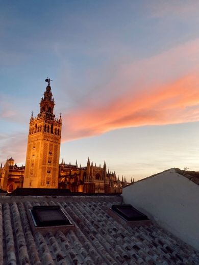 La Giralda 