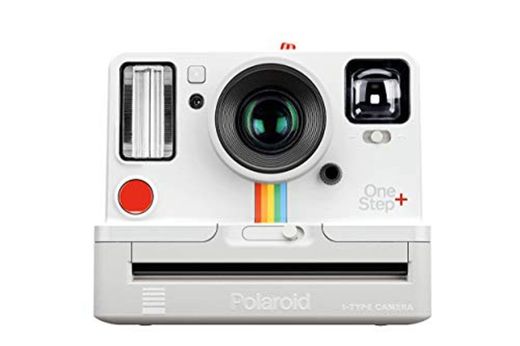 Polaroid Originals 9015  OneStep+ - Cámara con Impresión Instantánea