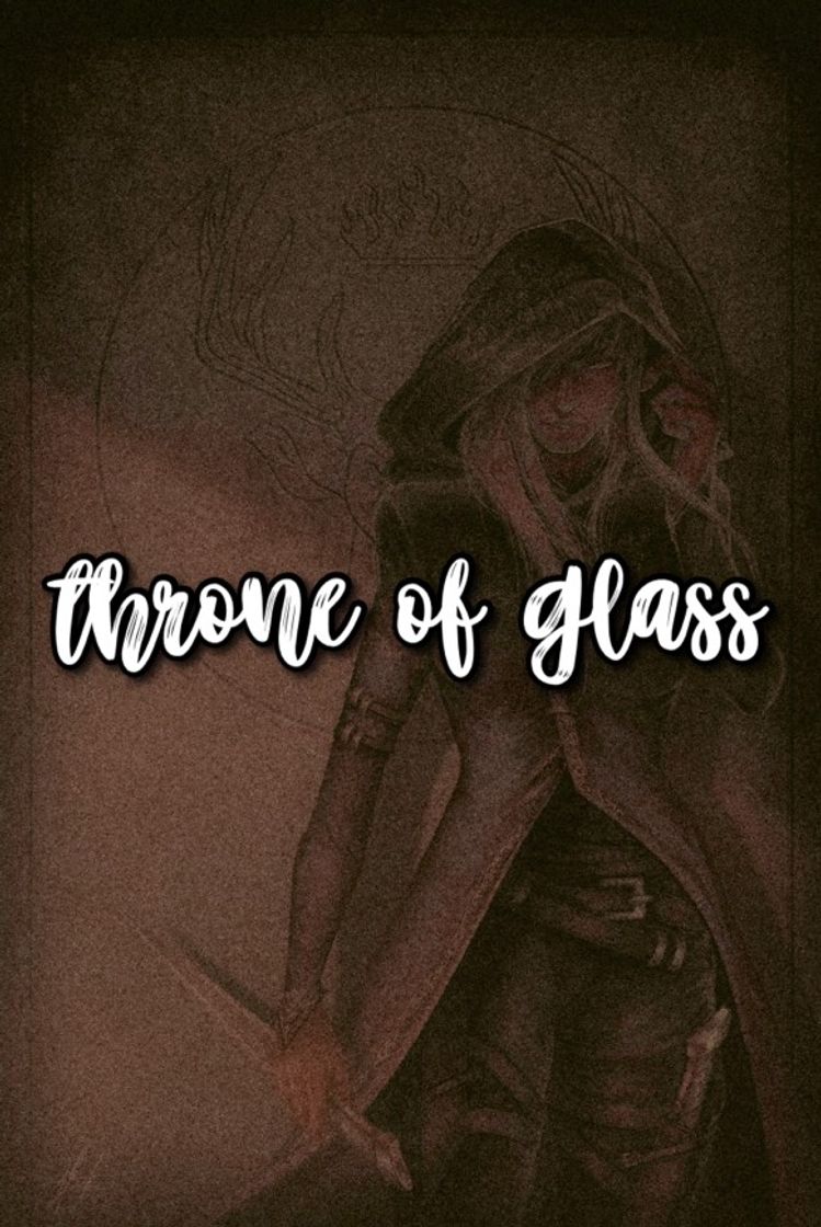 Libro Throne of Glass: 1