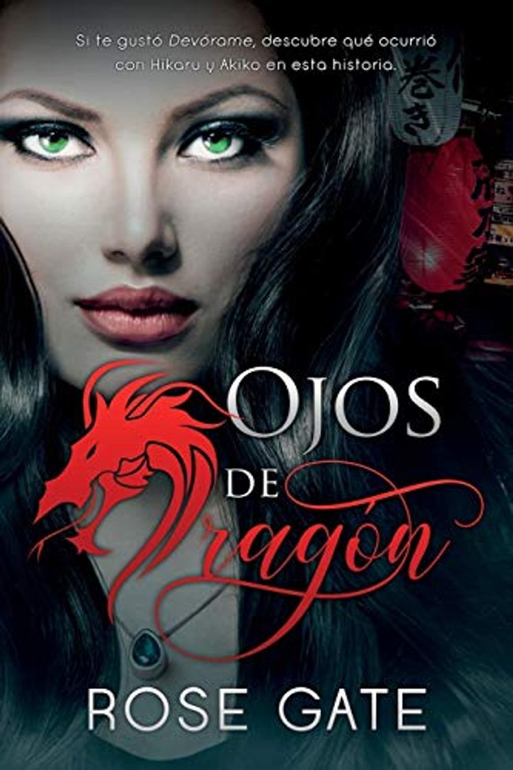 Libros OJOS DE DRAGÓN: 9