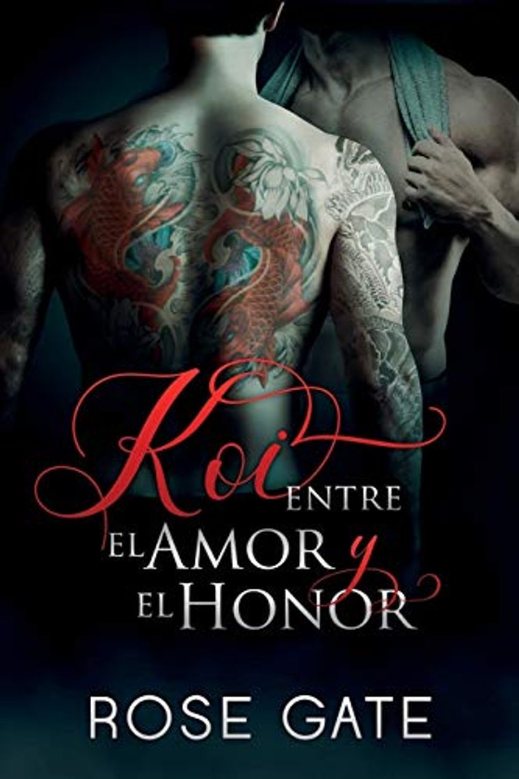 Libros KOI, ENTRE EL AMOR Y EL HONOR: 10