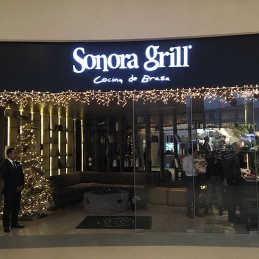 Sonora Grill - Solesta