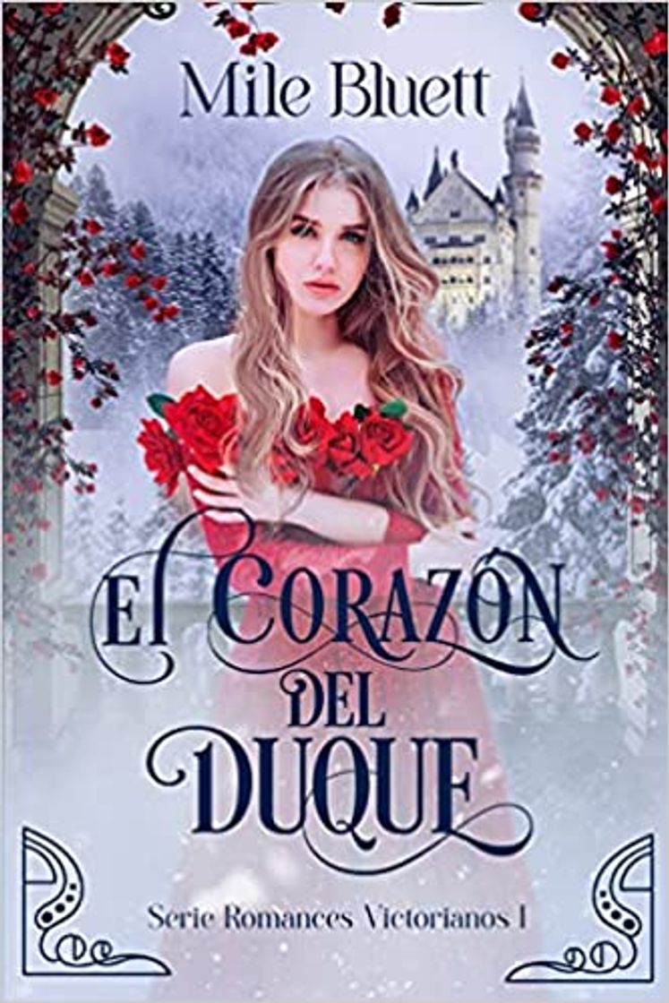 Libros El corazon del Duque