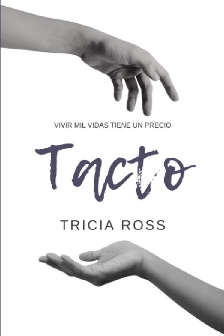 Libros Tacto