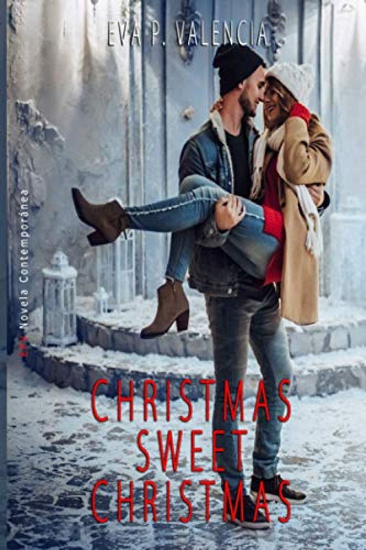 Libros Christmas Sweet Christmas: Christmas's Tales, 2