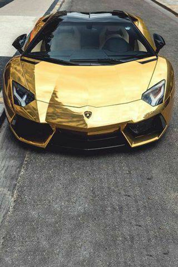 Social Carros luxuosos 