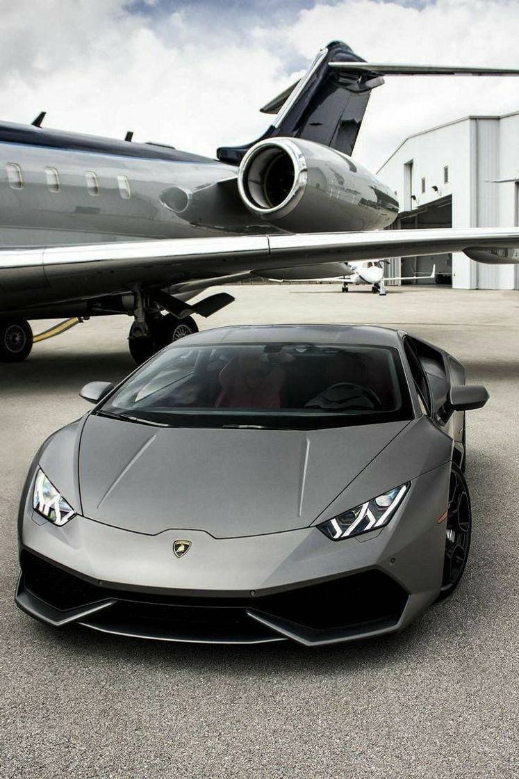 Social Carros luxuosos 