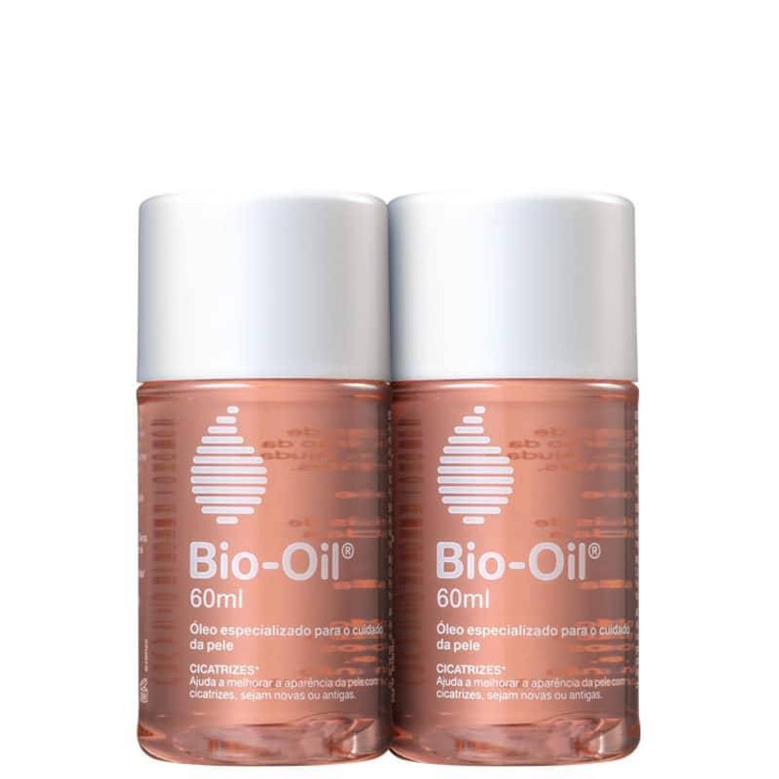 Moda Kit Bio-Oil Restaurador Duo (2 produtos) 