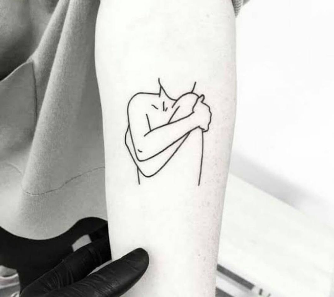 Fashion Tattoo