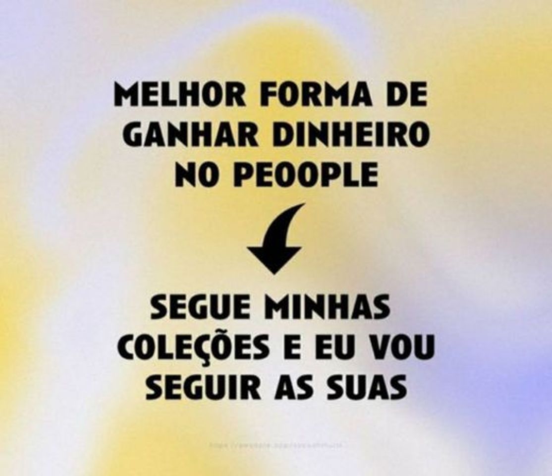 Social Sigo de volta