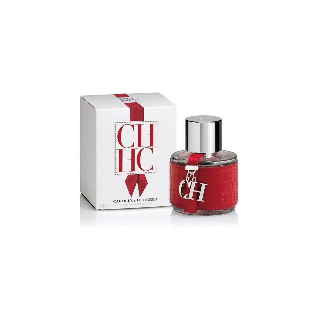 Social CH, de CAROLINA HERRERA