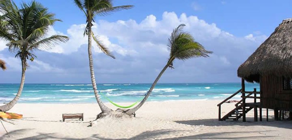 Place Tulum Beach