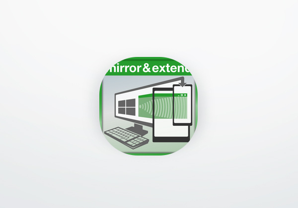 App spacedesk (multi monitor display extension screen) - Google Play