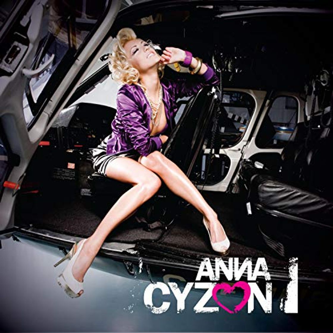 Producto Anna Cyzon [Explicit]