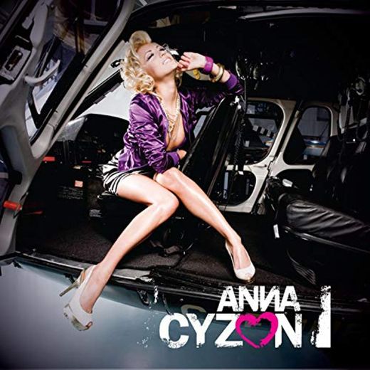 Anna Cyzon [Explicit]