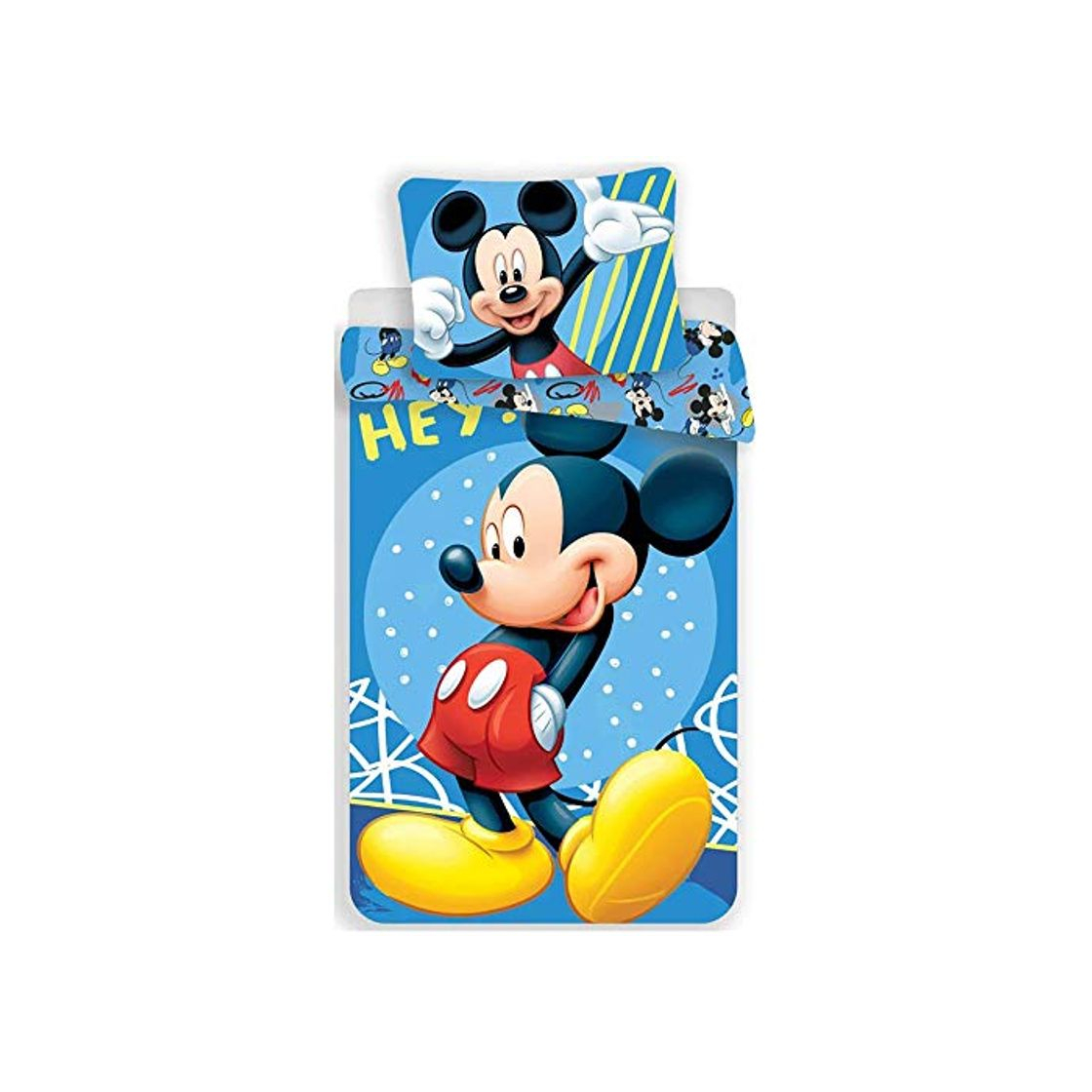 Home Disney Mickey