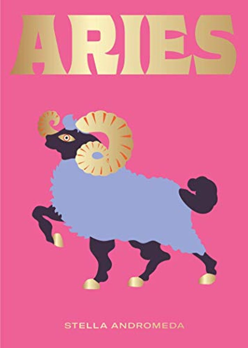 Libro Aries