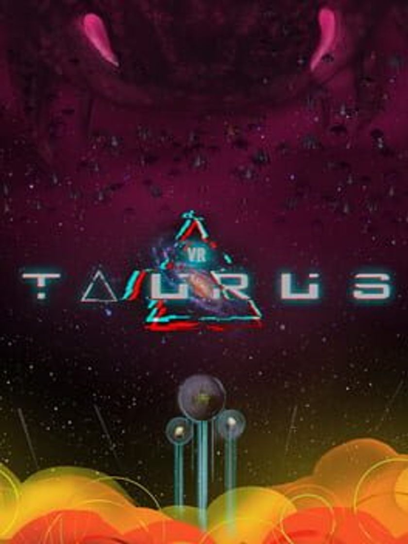 Videojuegos Taurus VR